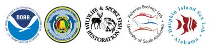 trawl funding logos