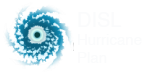 Hurricane plan logo
