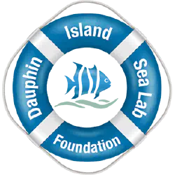 Dauphin Island Sea Lab Foundation Logo