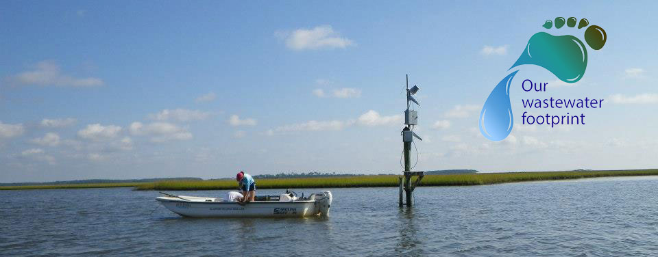 boat in water