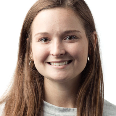 Brittany Holman headshot