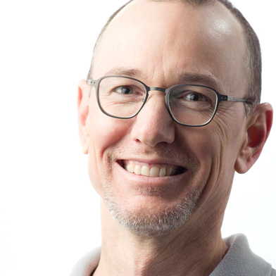 Brian Jones, M.S. headshot