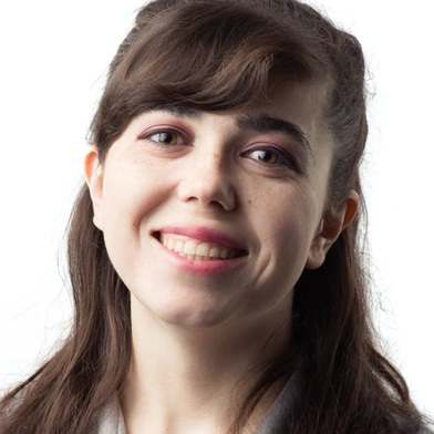 Dakota Bilbrey headshot