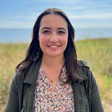 (University of Central Florida 2019) Research focuses on the biogeochemical cycling of carbon, nitrogen, and phosphorus within and throughout coastal systems, including mangroves, intertidal oyster reefs, and tidal marshes. Specifically, she is interested in how disturbance (sea level rise, eutrophication, extreme events, etc.) alters biogeochemical cycling within coastal soils and sediments. [hsteinmuller@disl.edu](mailto:hsteinmuller@disl.e