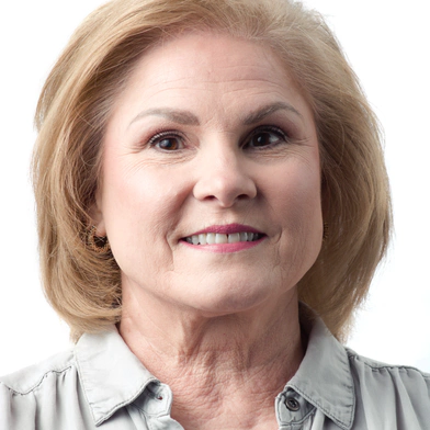 Jeana Layne headshot