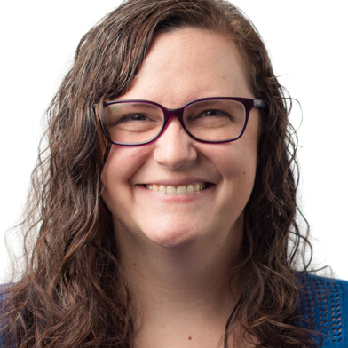 Katrina F. Phillips, Ph.D. headshot