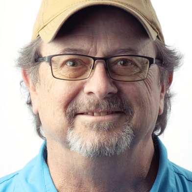 Robert Dixon headshot